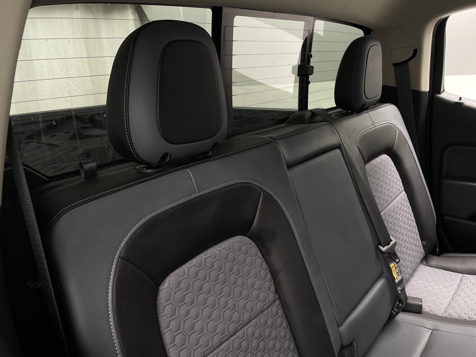 Thumbnail: 2017 Chevrolet Colorado - 5