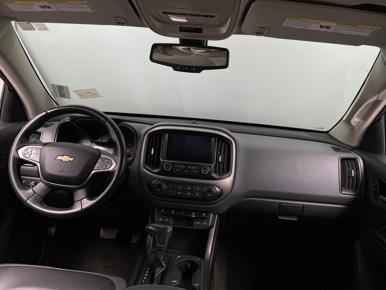 Thumbnail: 2017 Chevrolet Colorado - 2