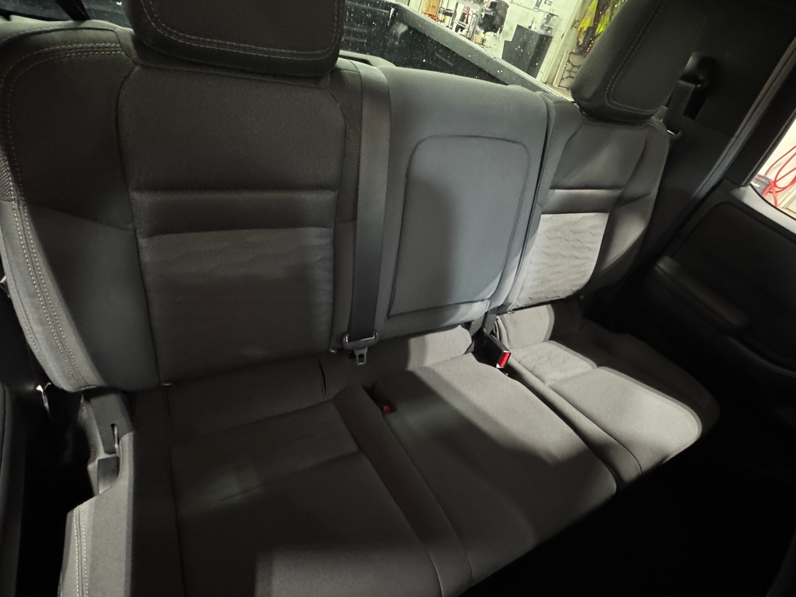 Thumbnail: 2023 Nissan Frontier - 6