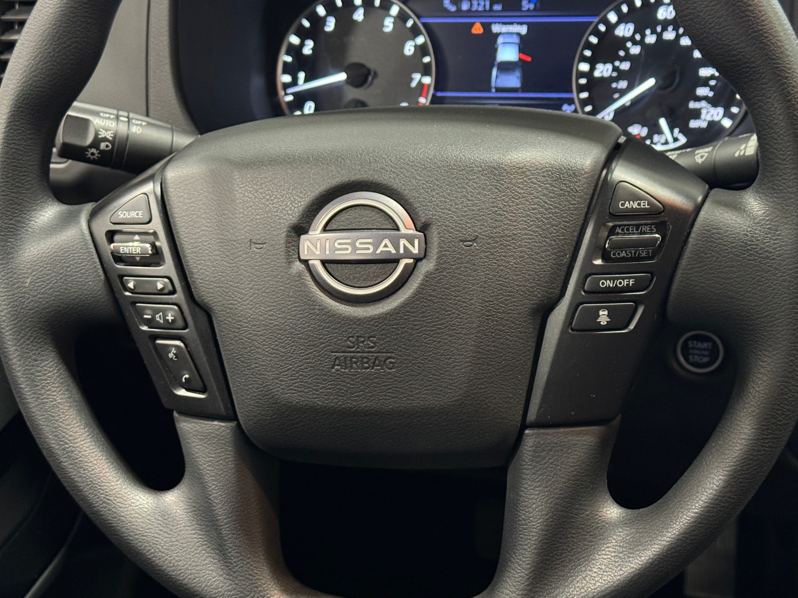 Thumbnail: 2023 Nissan Frontier - 5