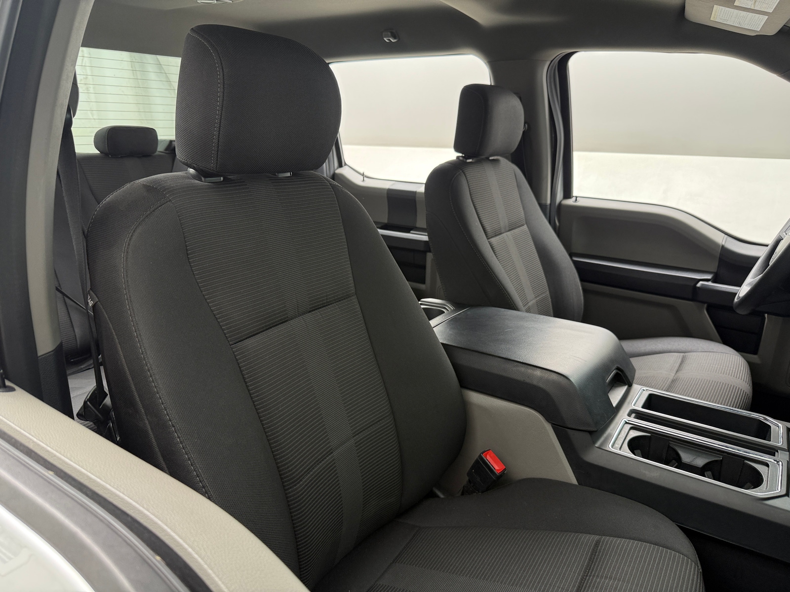 Thumbnail: 2019 Ford Econoline - 2