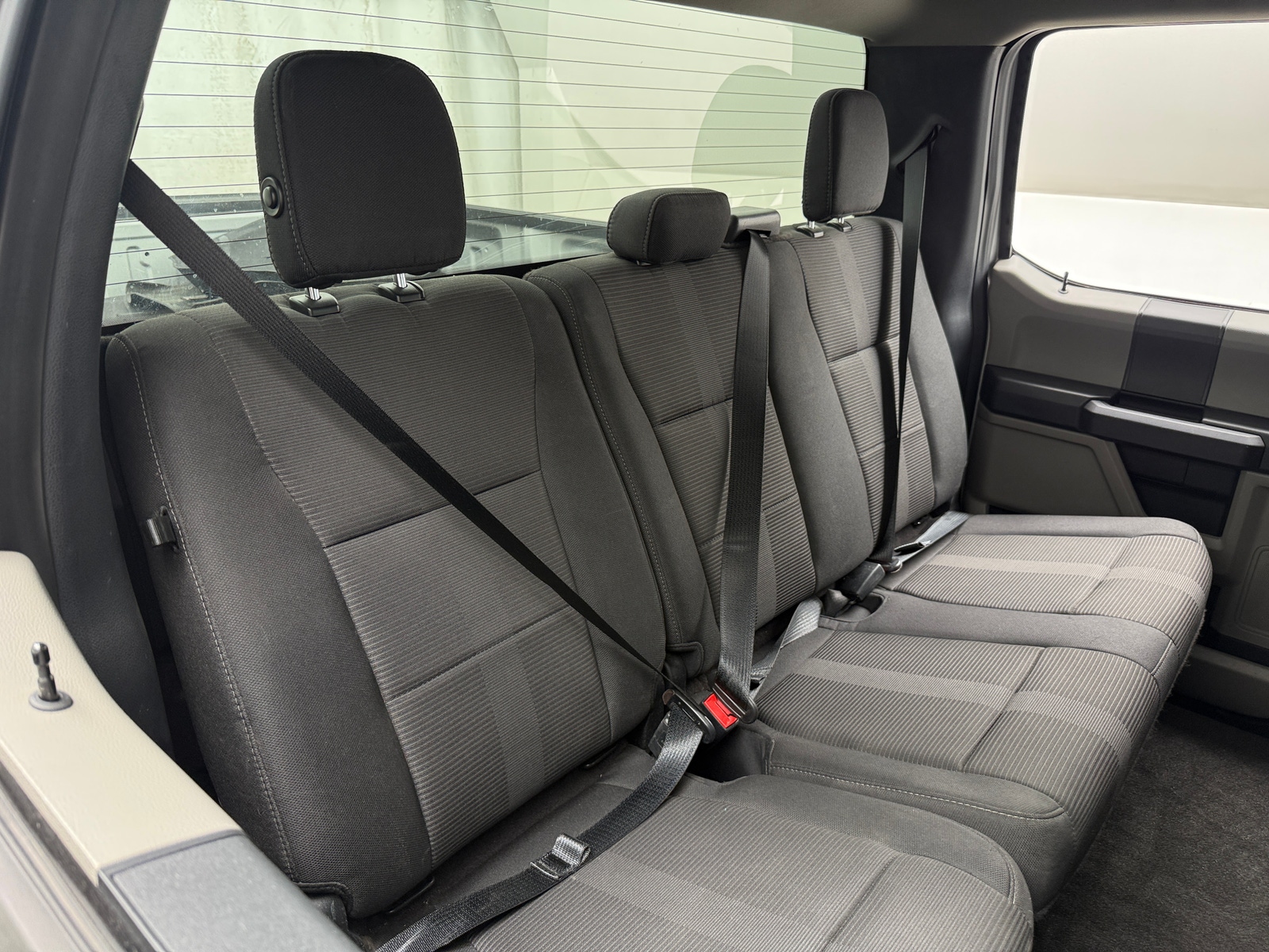 Thumbnail: 2019 Ford Econoline - 6