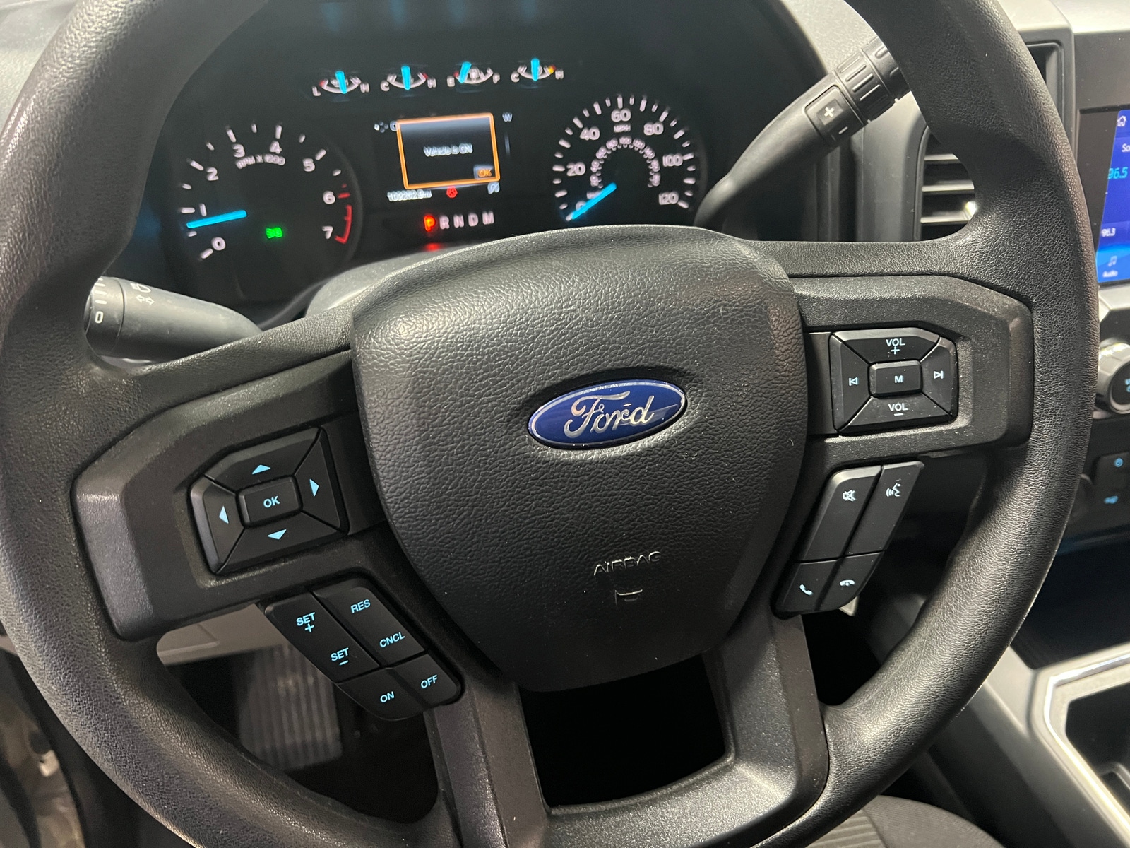 Thumbnail: 2019 Ford Econoline - 5