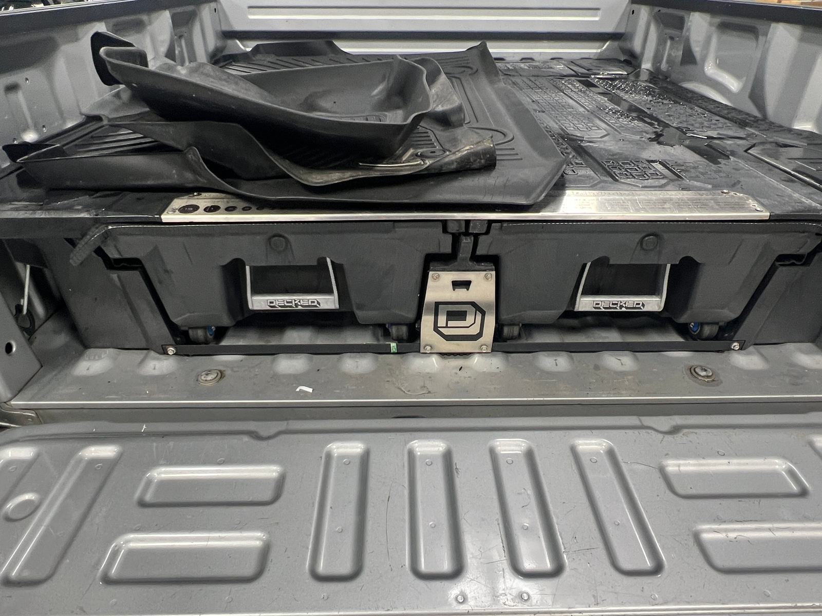 Thumbnail: 2019 Ford Econoline - 7