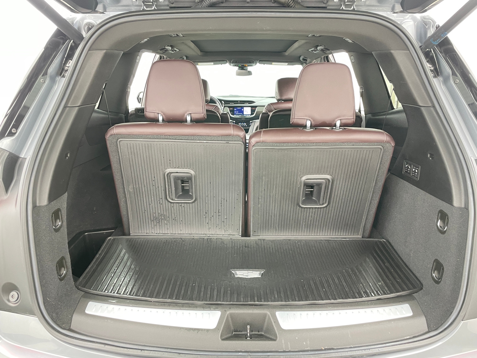 Thumbnail: 2022 Cadillac XT6 - 6