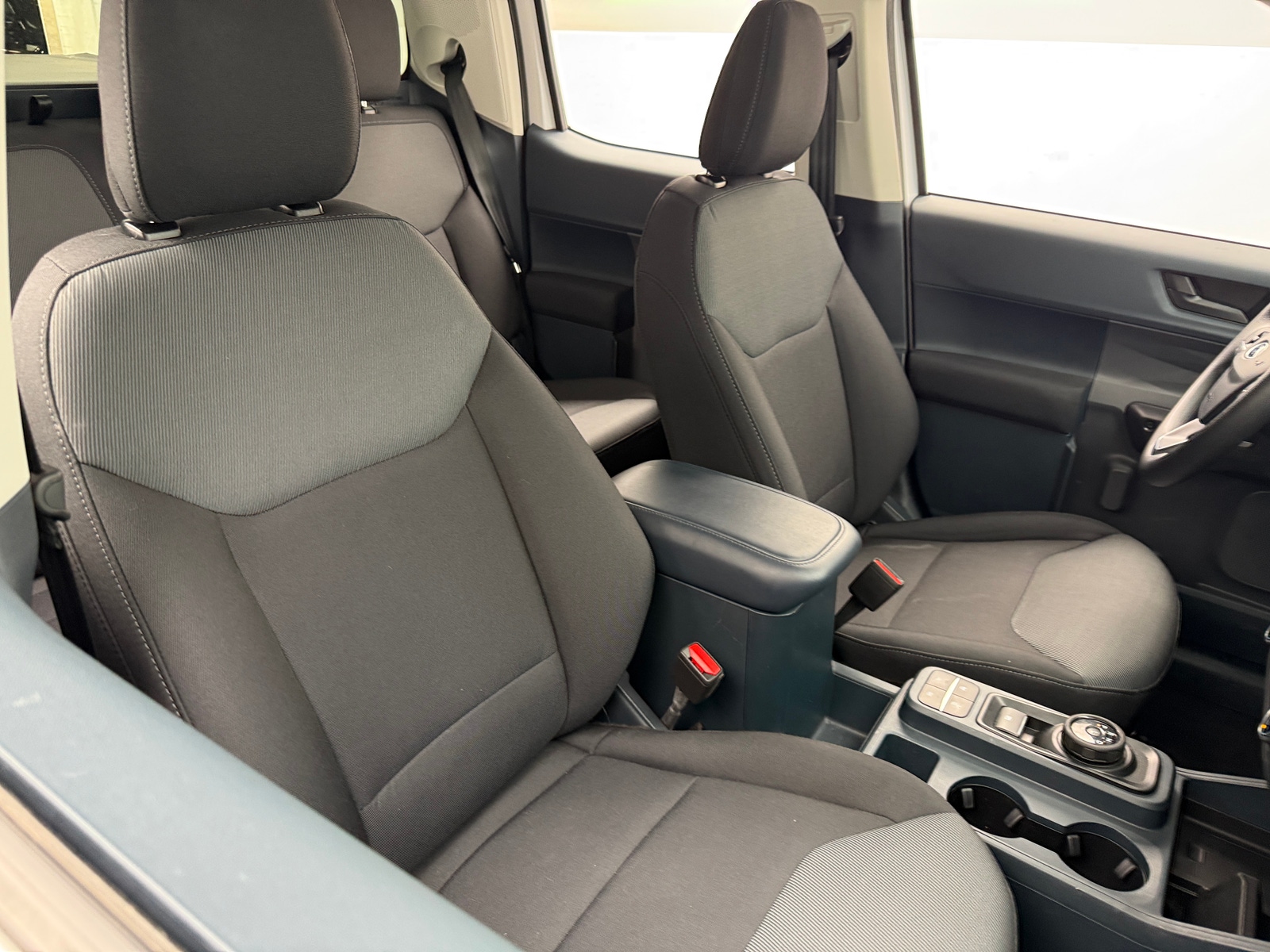 Thumbnail: 2023 Ford Maverick - 2