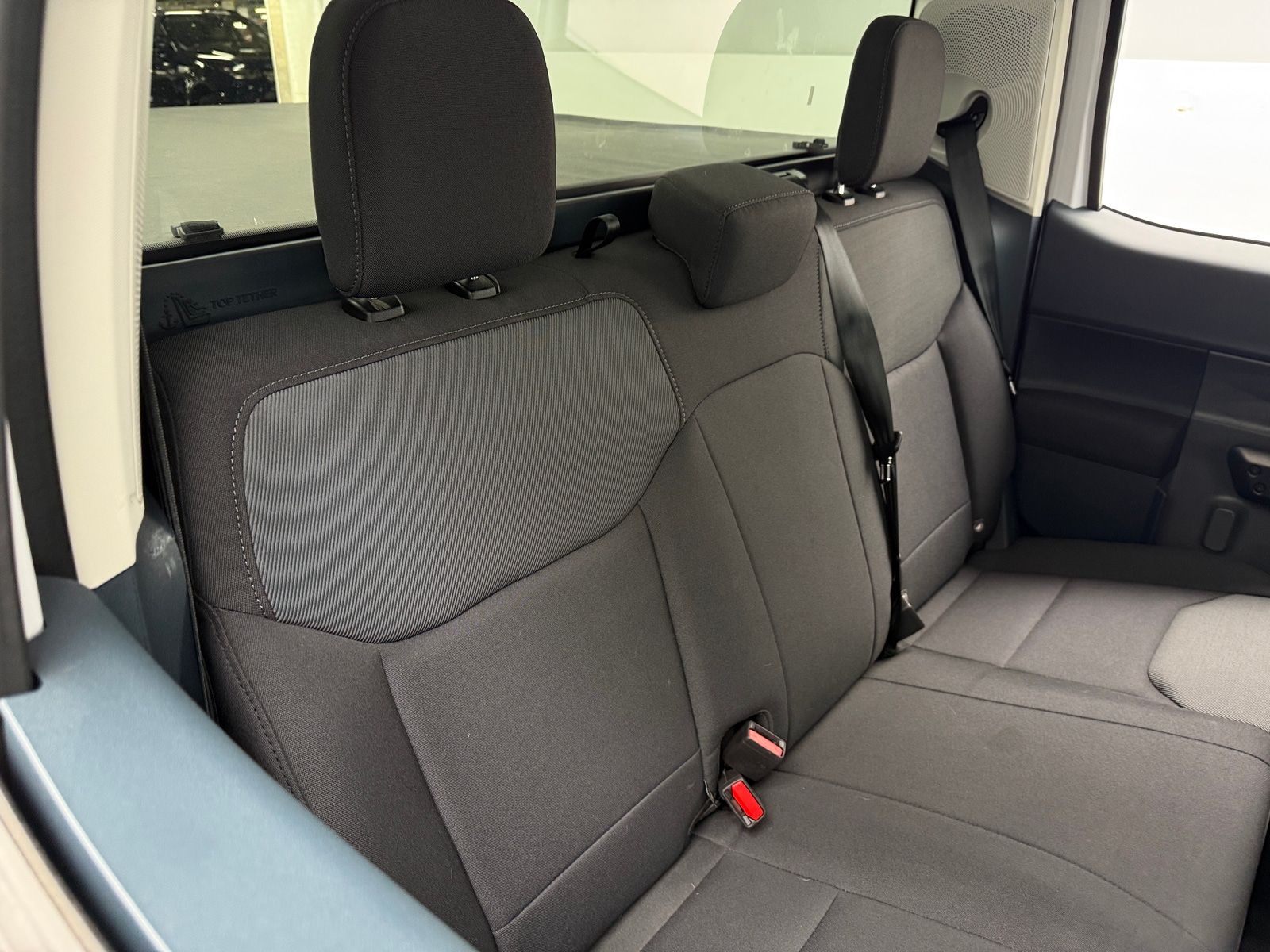 Thumbnail: 2023 Ford Maverick - 6