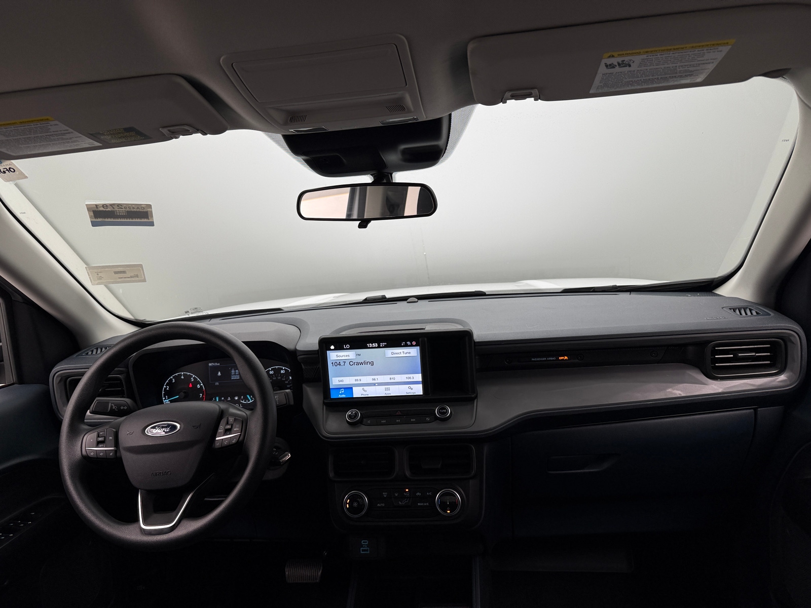 Thumbnail: 2023 Ford Maverick - 3