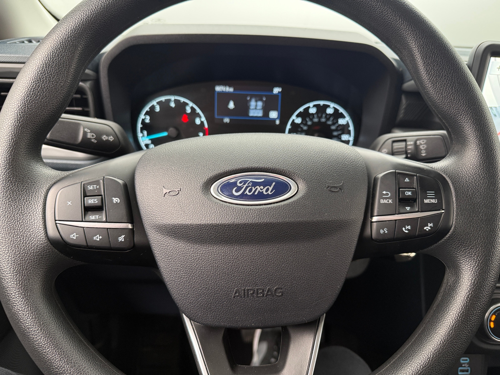 Thumbnail: 2023 Ford Maverick - 5