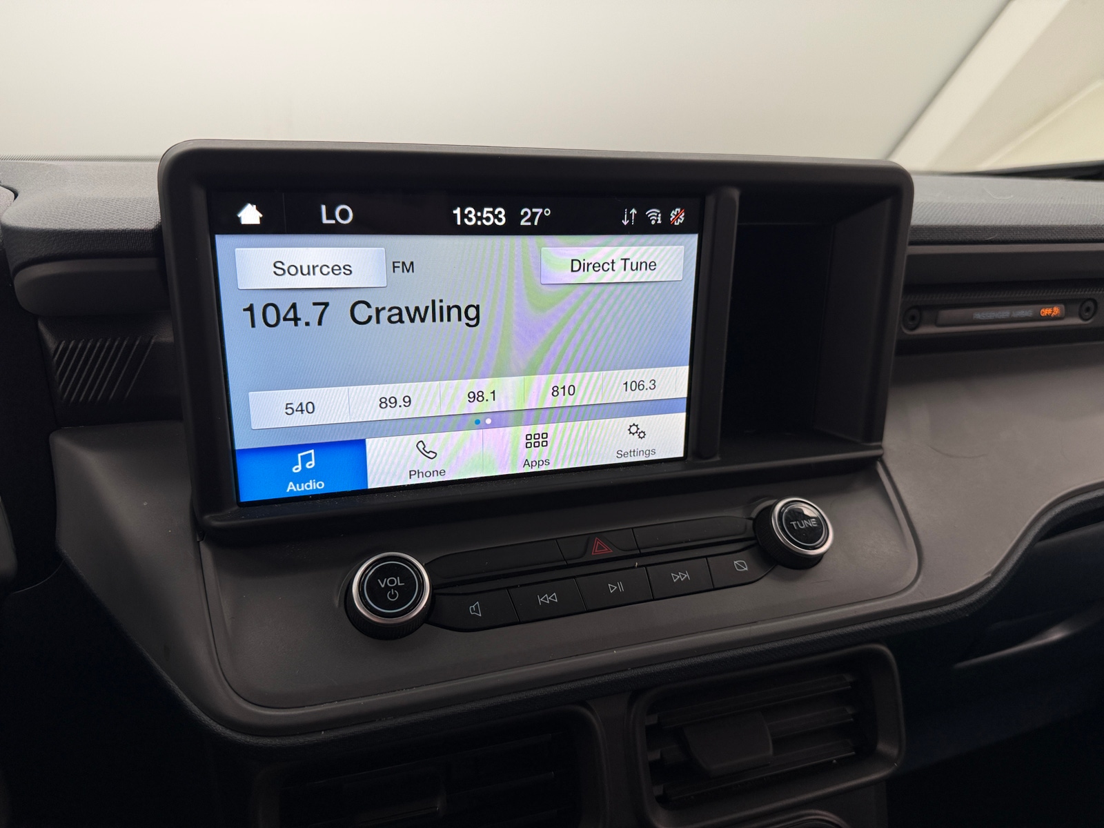 Thumbnail: 2023 Ford Maverick - 4