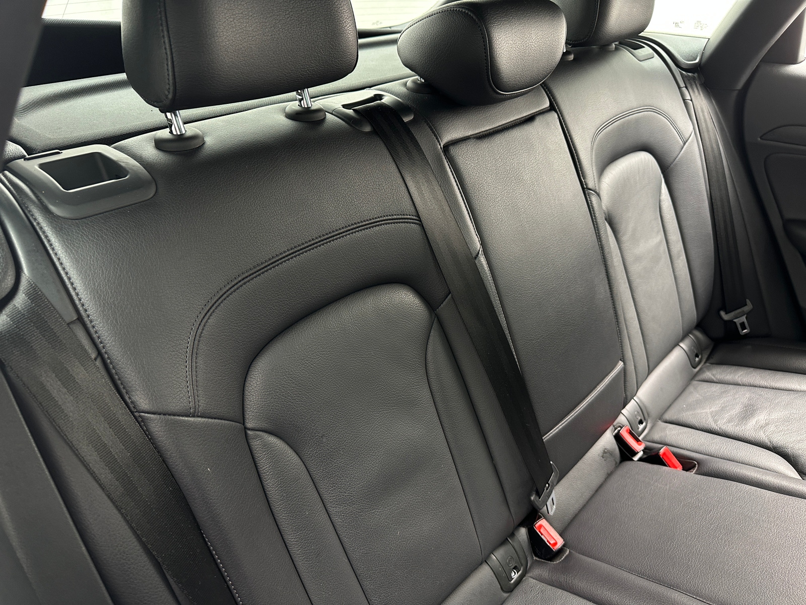 Thumbnail: 2015 Audi Q3 - 5