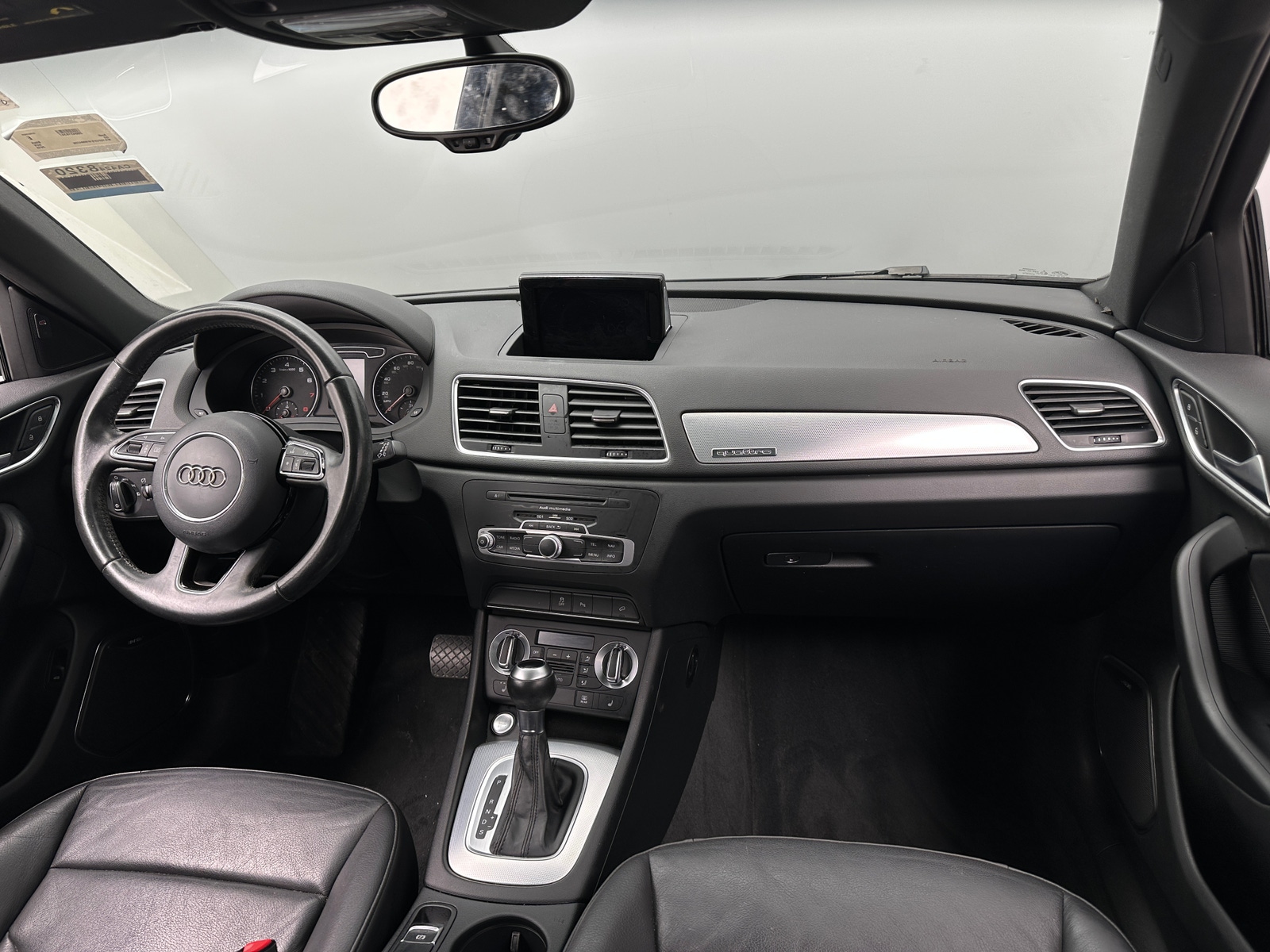 Thumbnail: 2015 Audi Q3 - 2