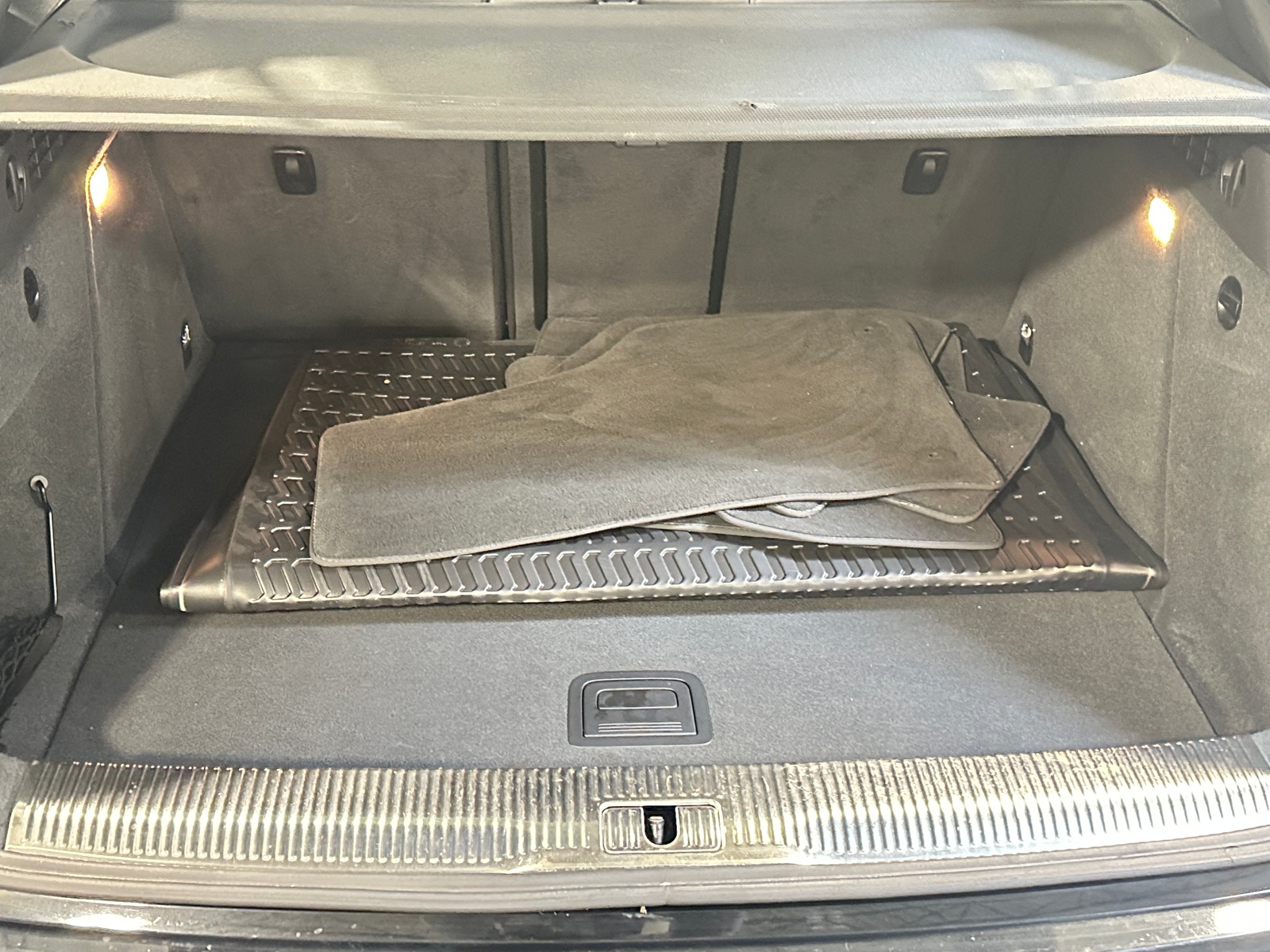 Thumbnail: 2015 Audi Q3 - 6