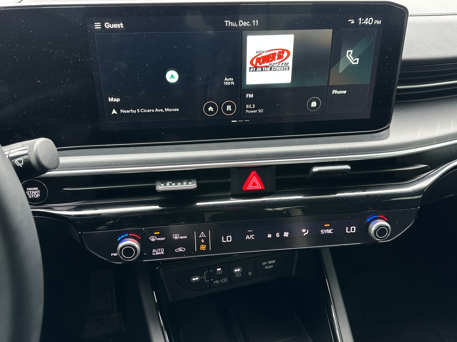 Thumbnail: 2025 Kia K5 - 3