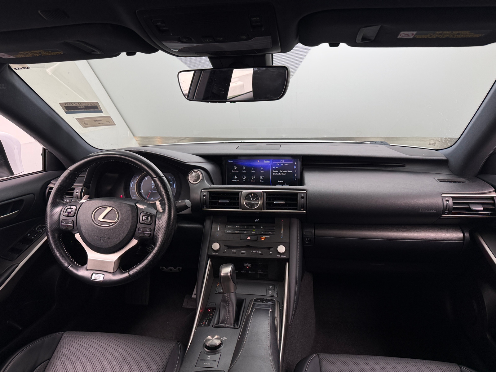 Thumbnail: 2020 Lexus IS - 2