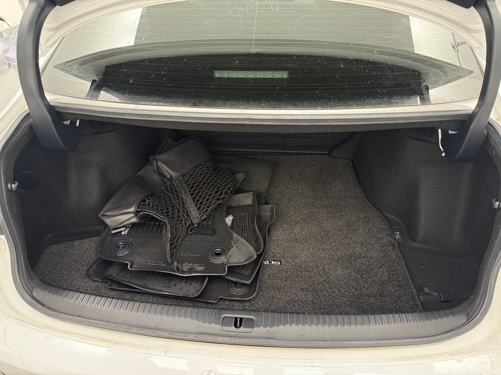 Thumbnail: 2020 Lexus IS - 6