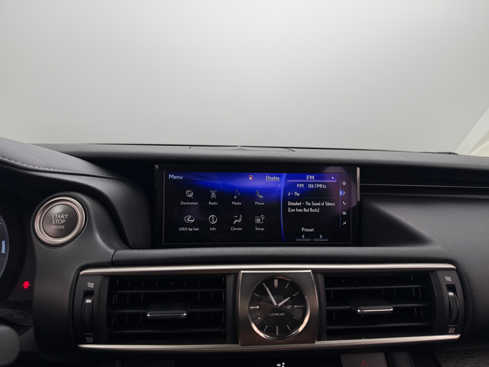 Thumbnail: 2020 Lexus IS - 3