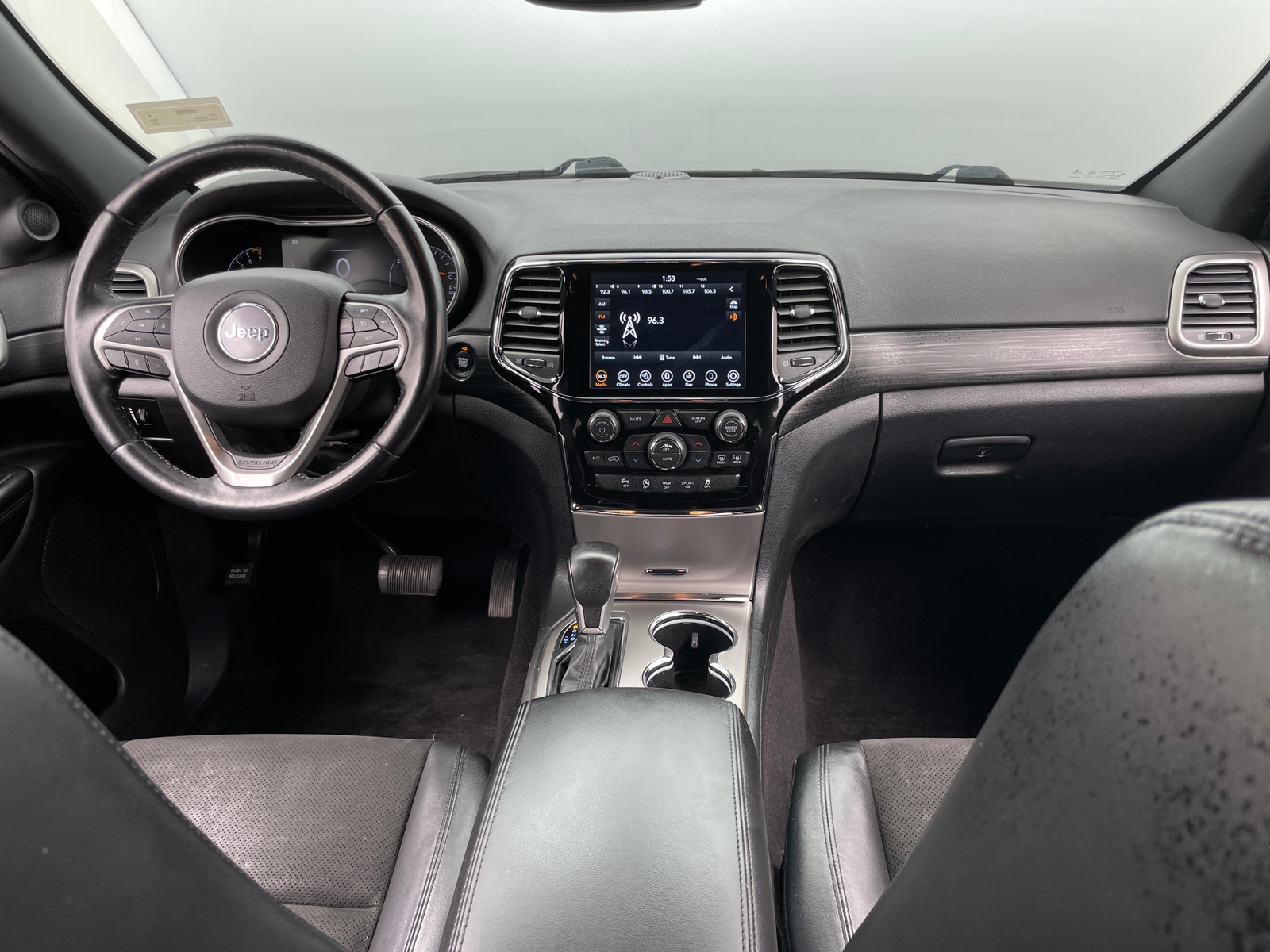 Thumbnail: 2019 Jeep Grand Cherokee - 2