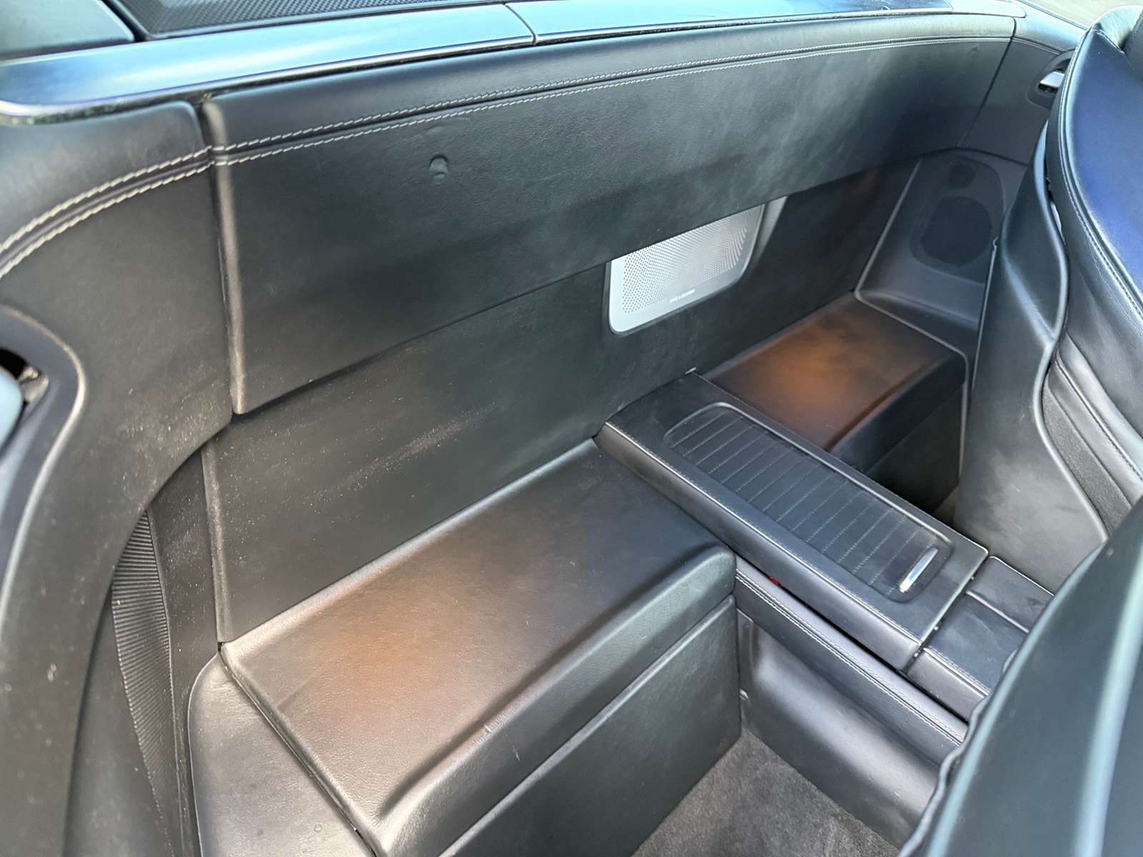 Thumbnail: 2013 Mercedes-Benz SL-Class - 5