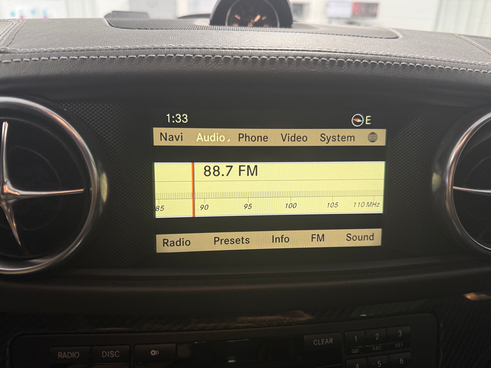 Thumbnail: 2013 Mercedes-Benz SL-Class - 3