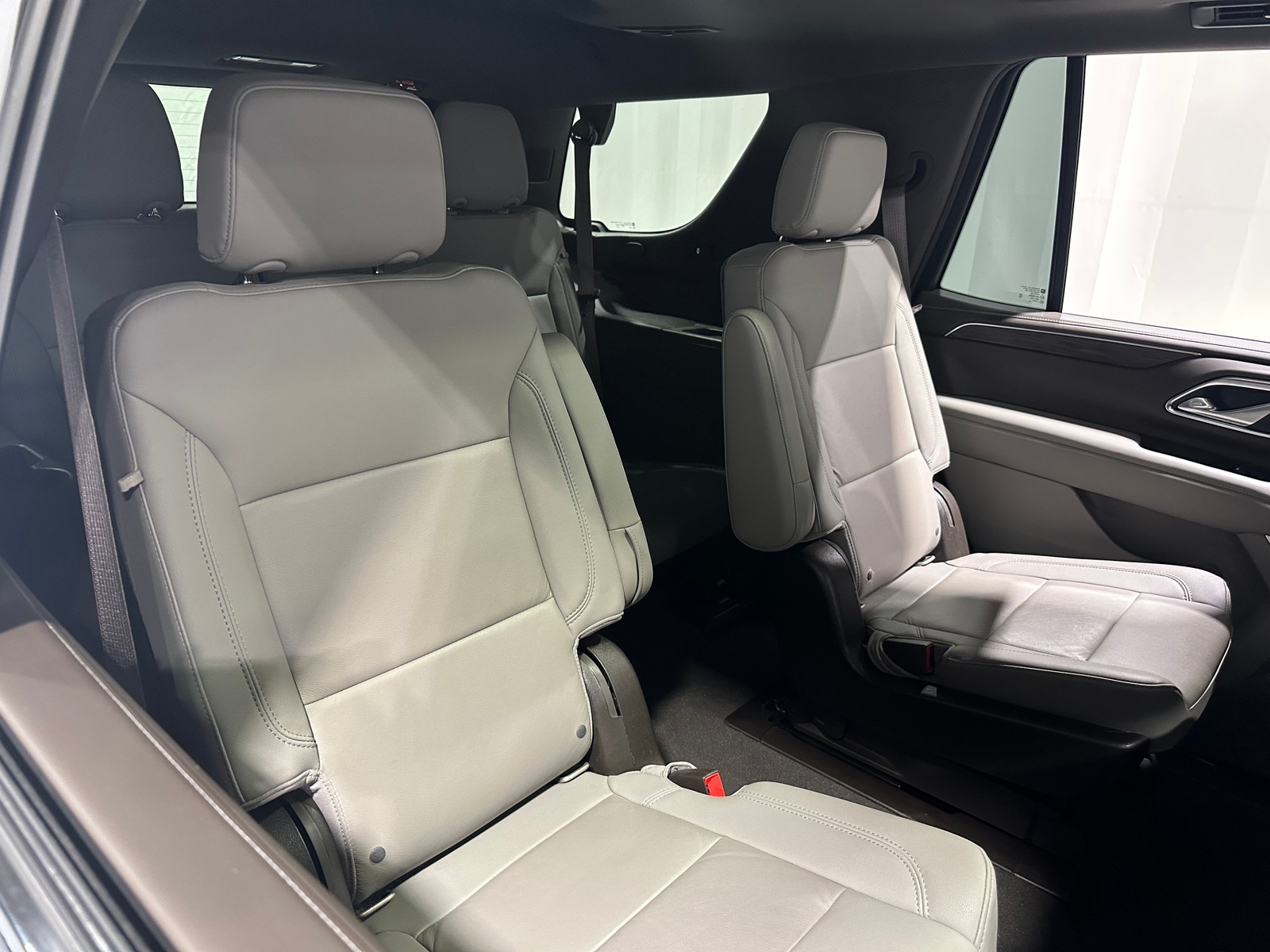 Thumbnail: 2021 Chevrolet Tahoe - 5