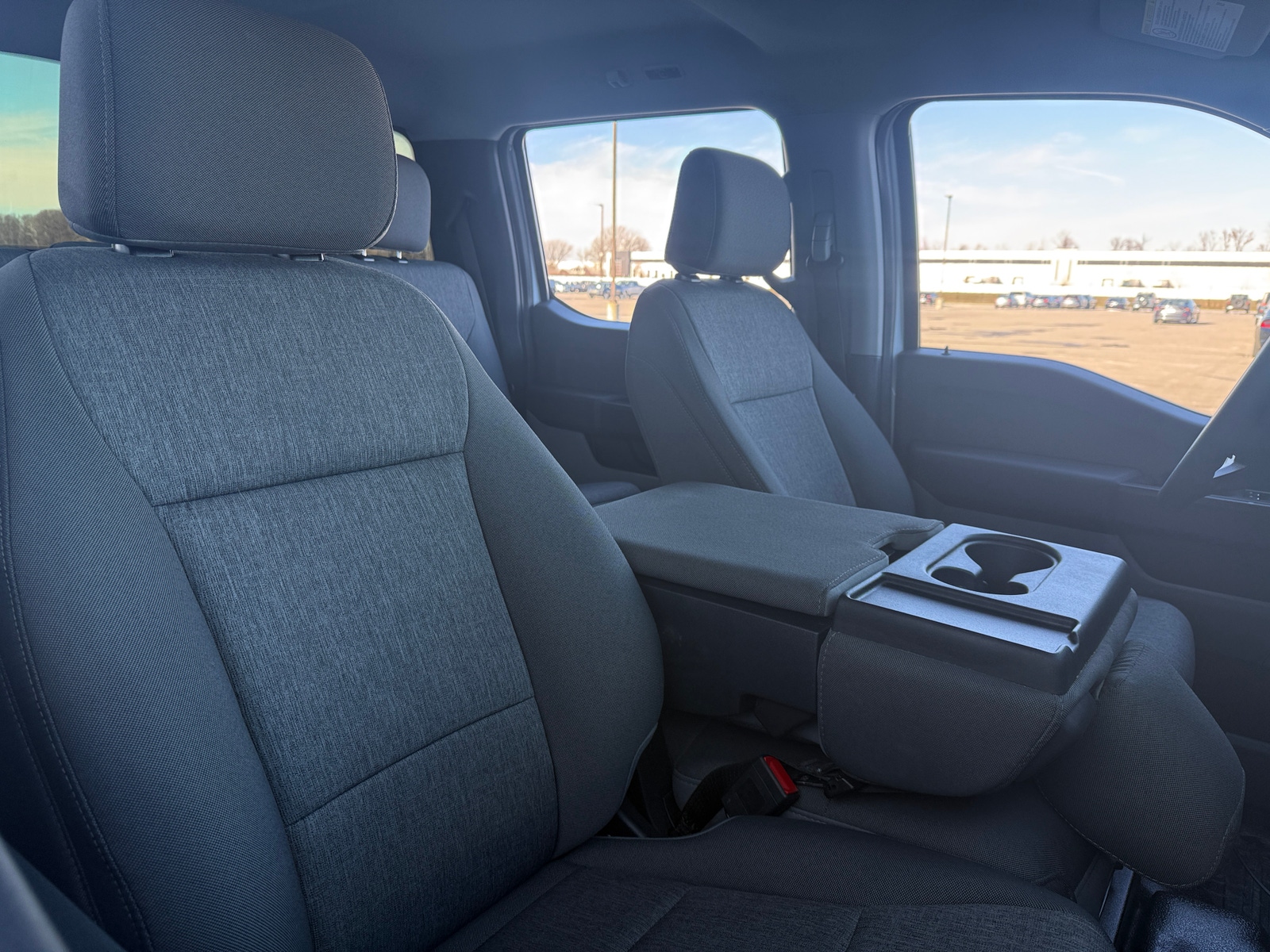 Thumbnail: 2024 Ford Econoline - 2