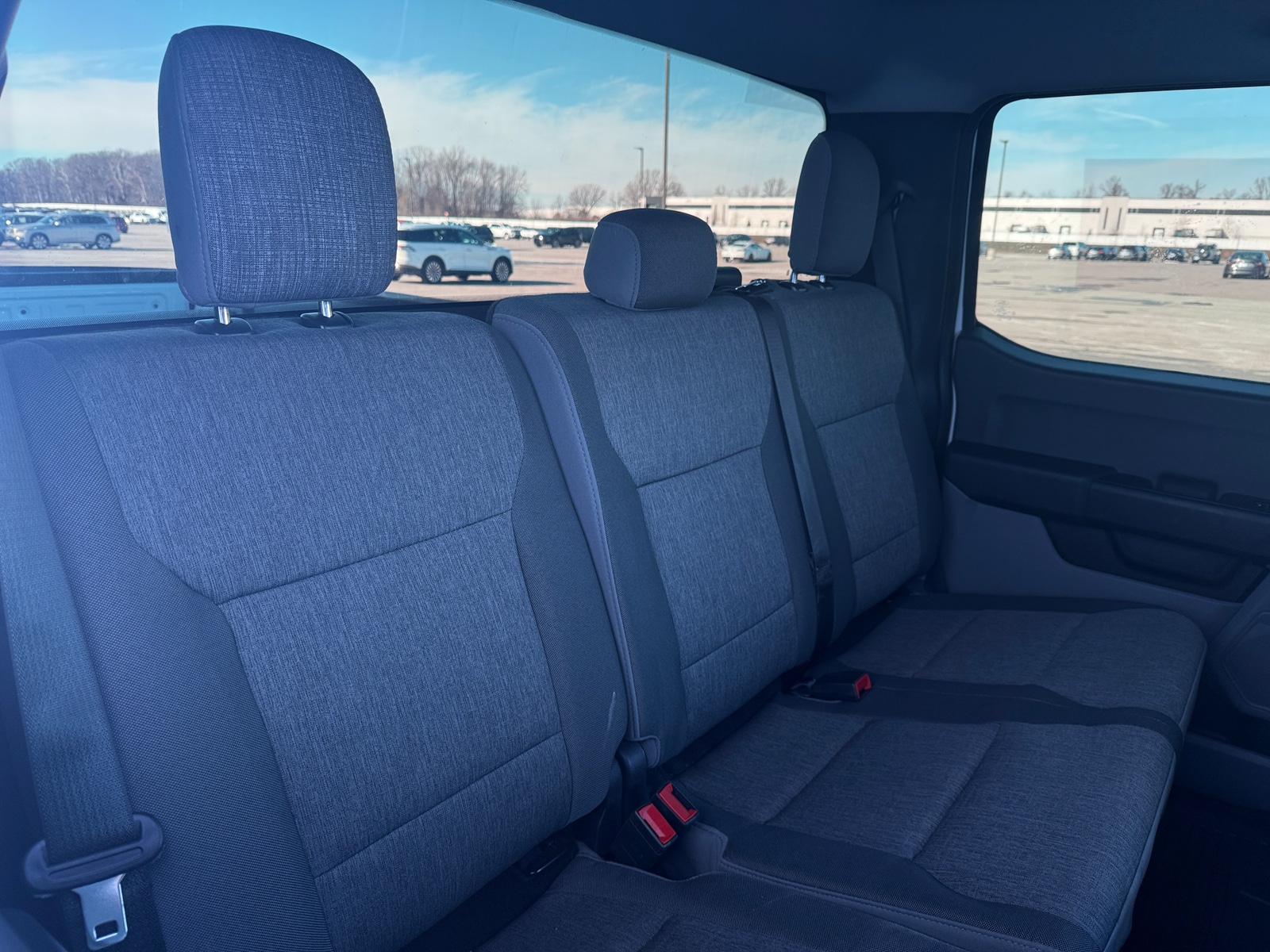 Thumbnail: 2024 Ford Econoline - 6