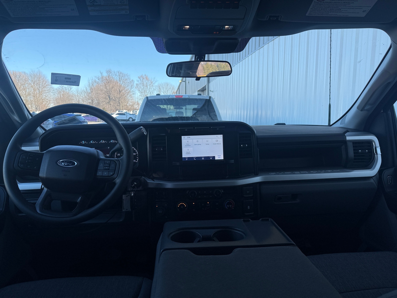 Thumbnail: 2024 Ford Econoline - 3