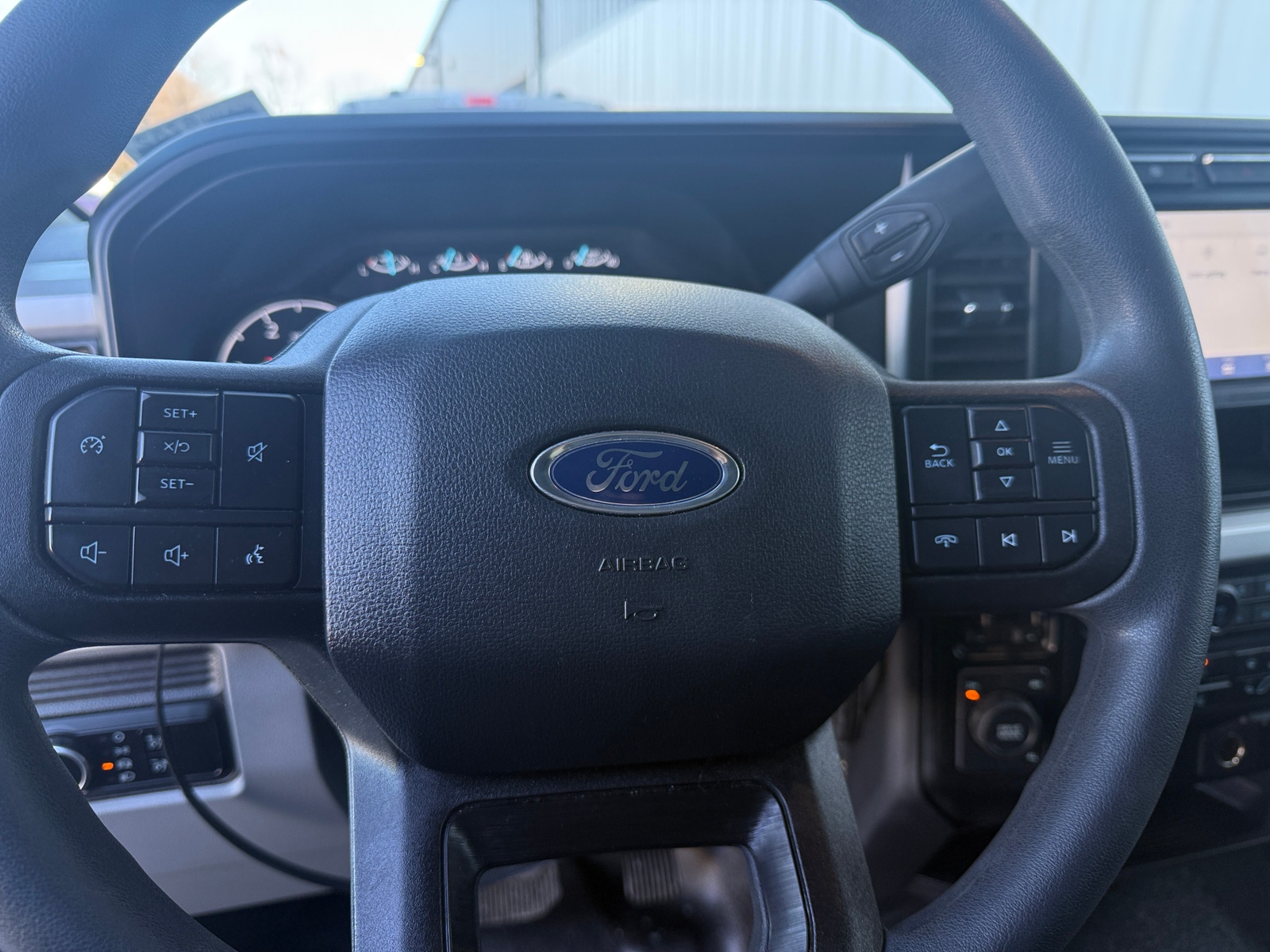 Thumbnail: 2024 Ford Econoline - 5