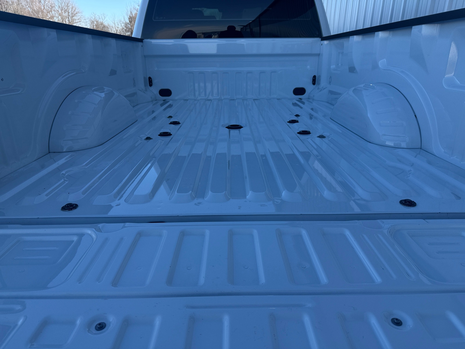 Thumbnail: 2024 Ford Econoline - 7