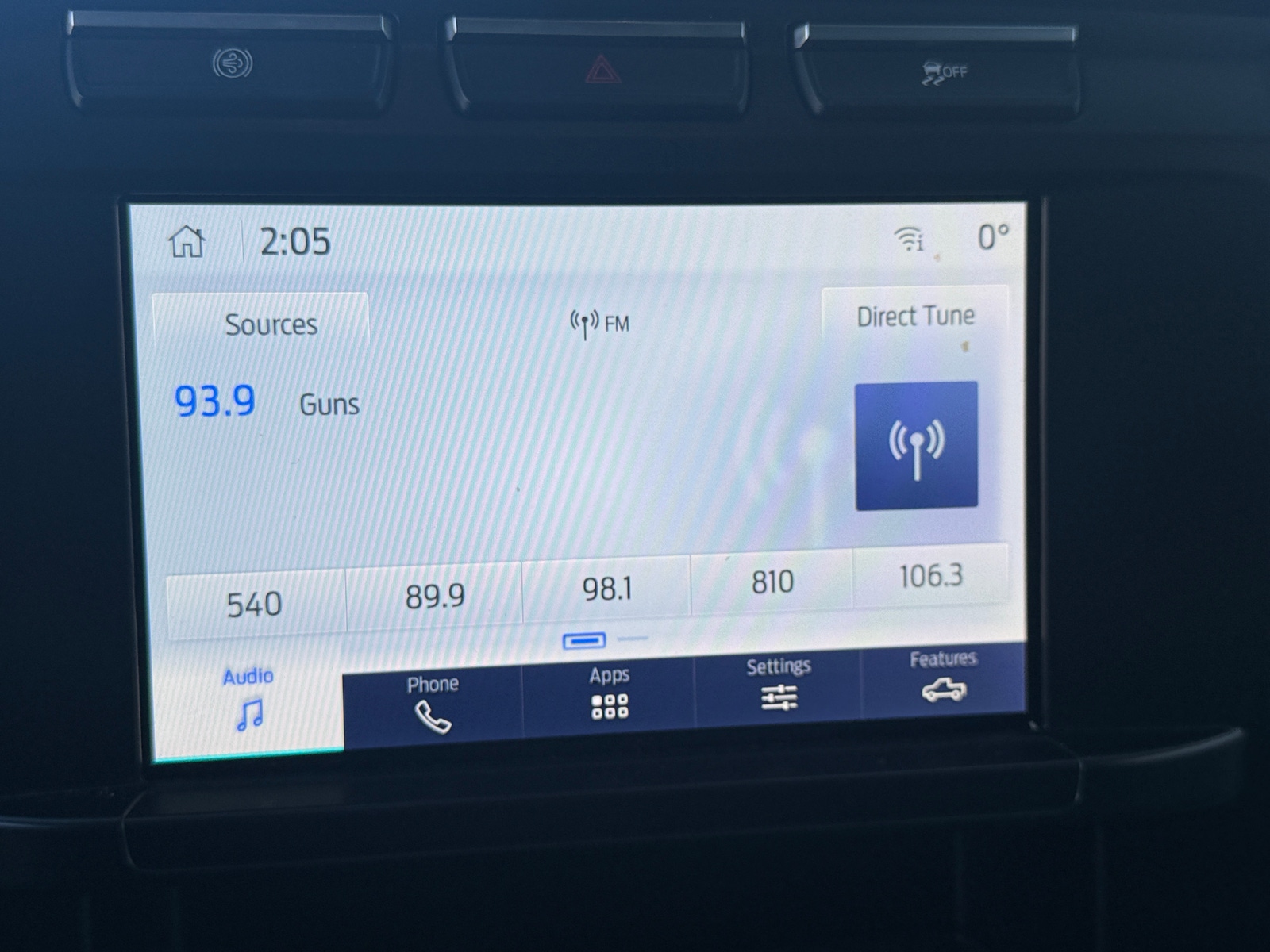 Thumbnail: 2024 Ford Econoline - 4