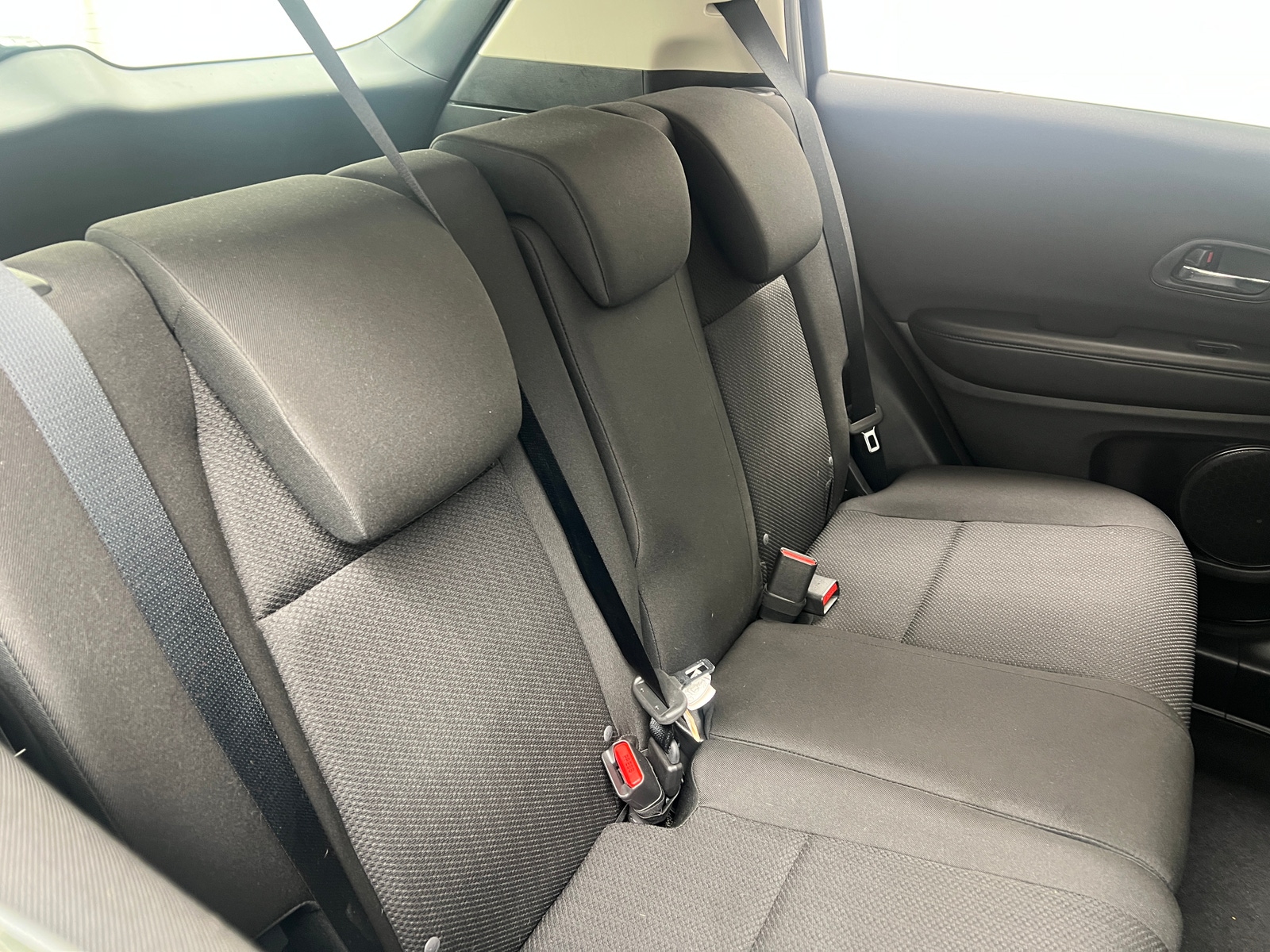 Thumbnail: 2017 Honda HR-V - 6