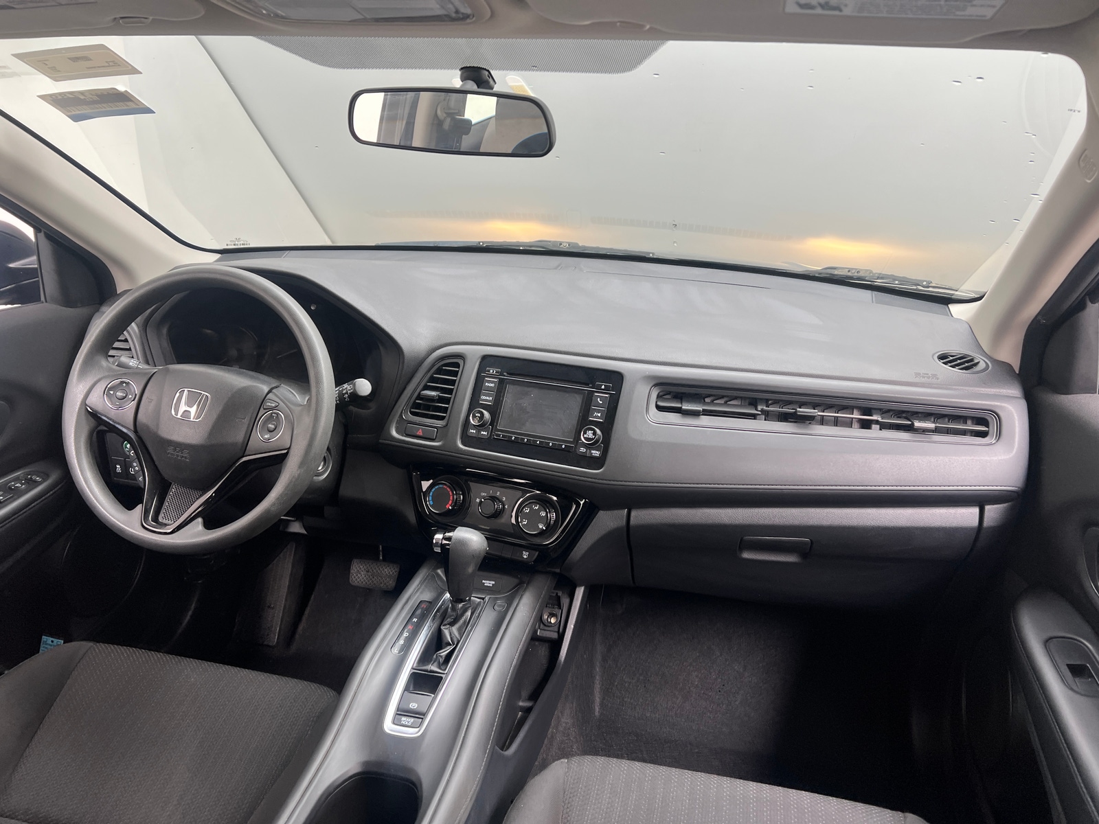 Thumbnail: 2017 Honda HR-V - 3