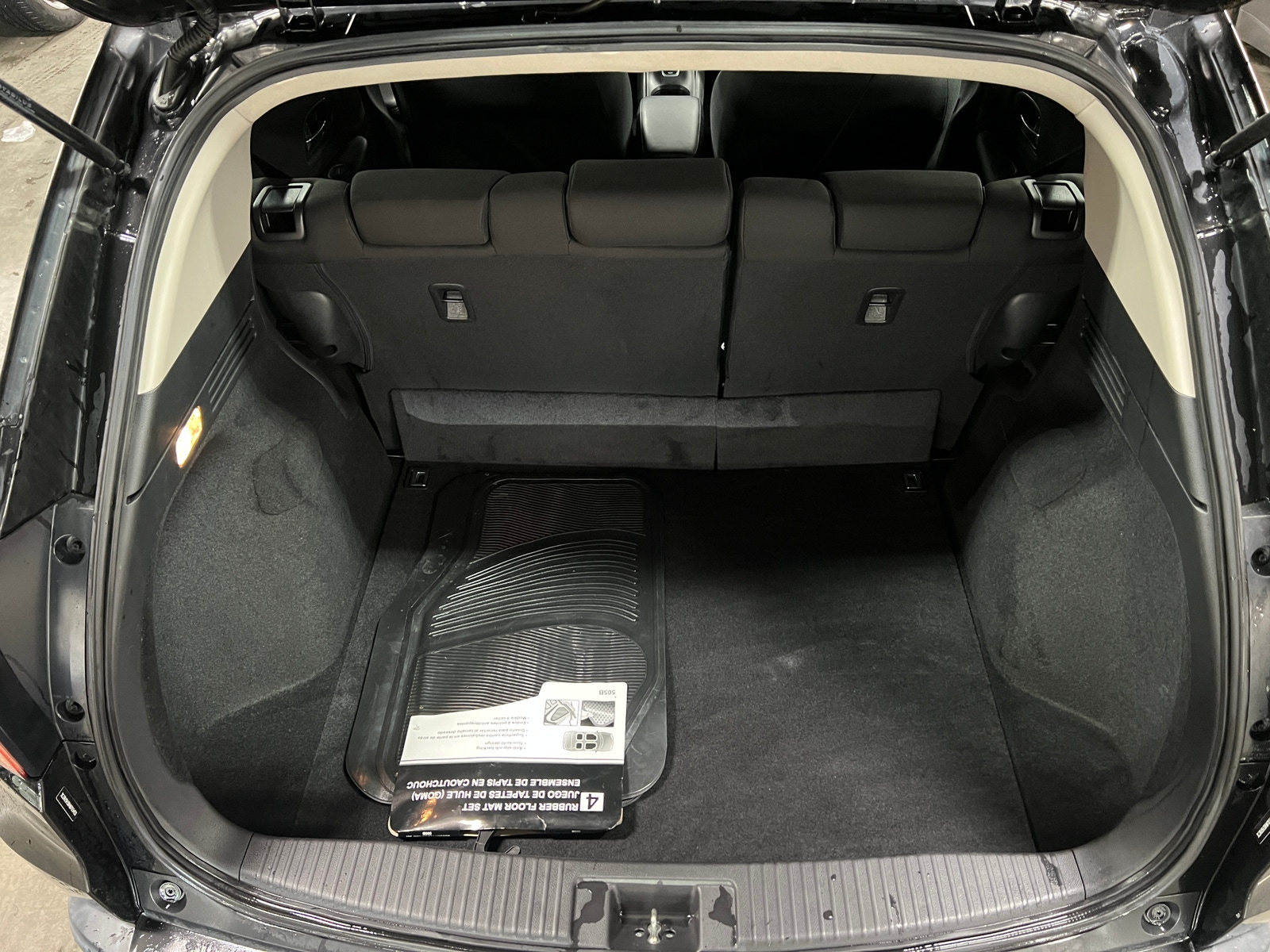 Thumbnail: 2017 Honda HR-V - 7