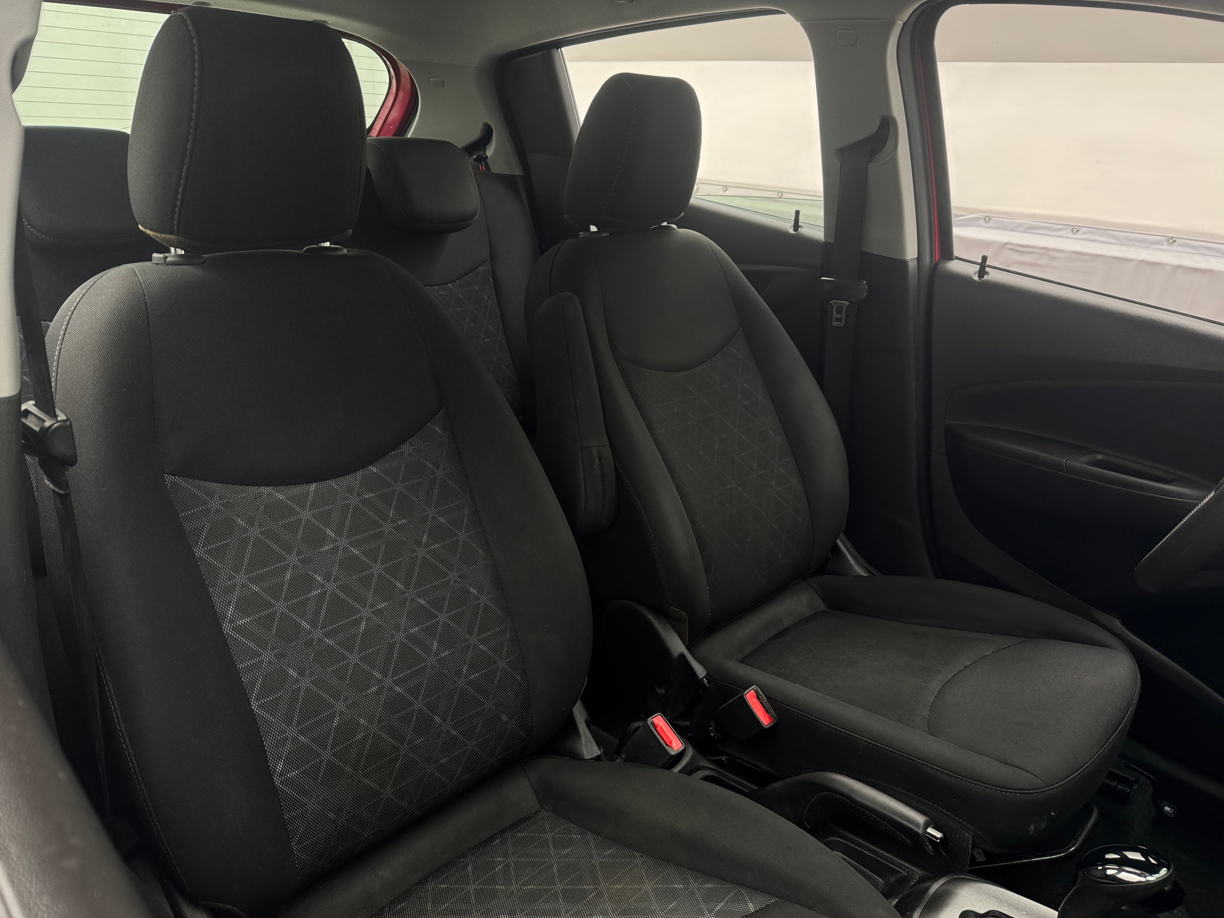 2020 Chevrolet Spark