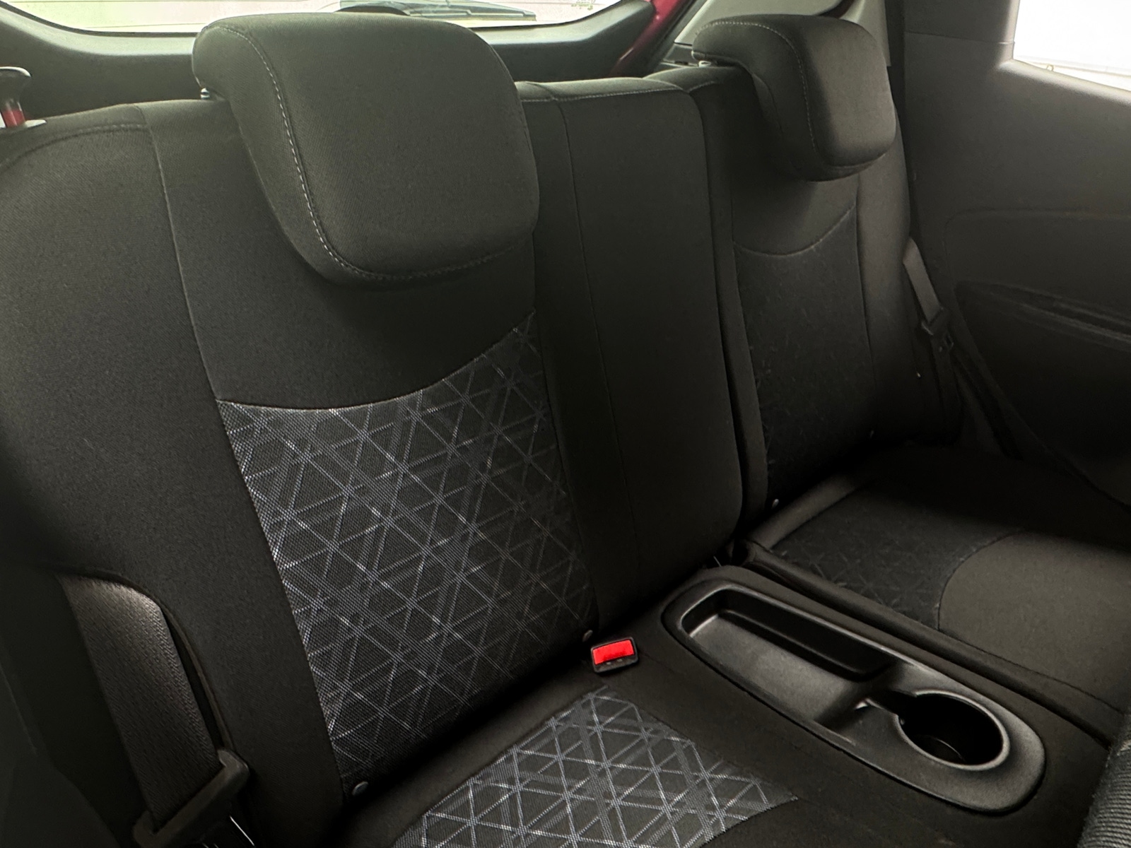 Thumbnail: 2020 Chevrolet Spark - 6