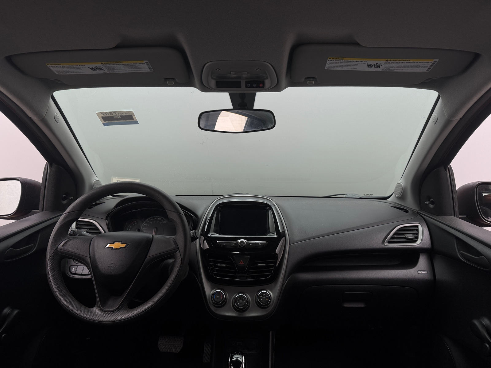 Thumbnail: 2020 Chevrolet Spark - 3