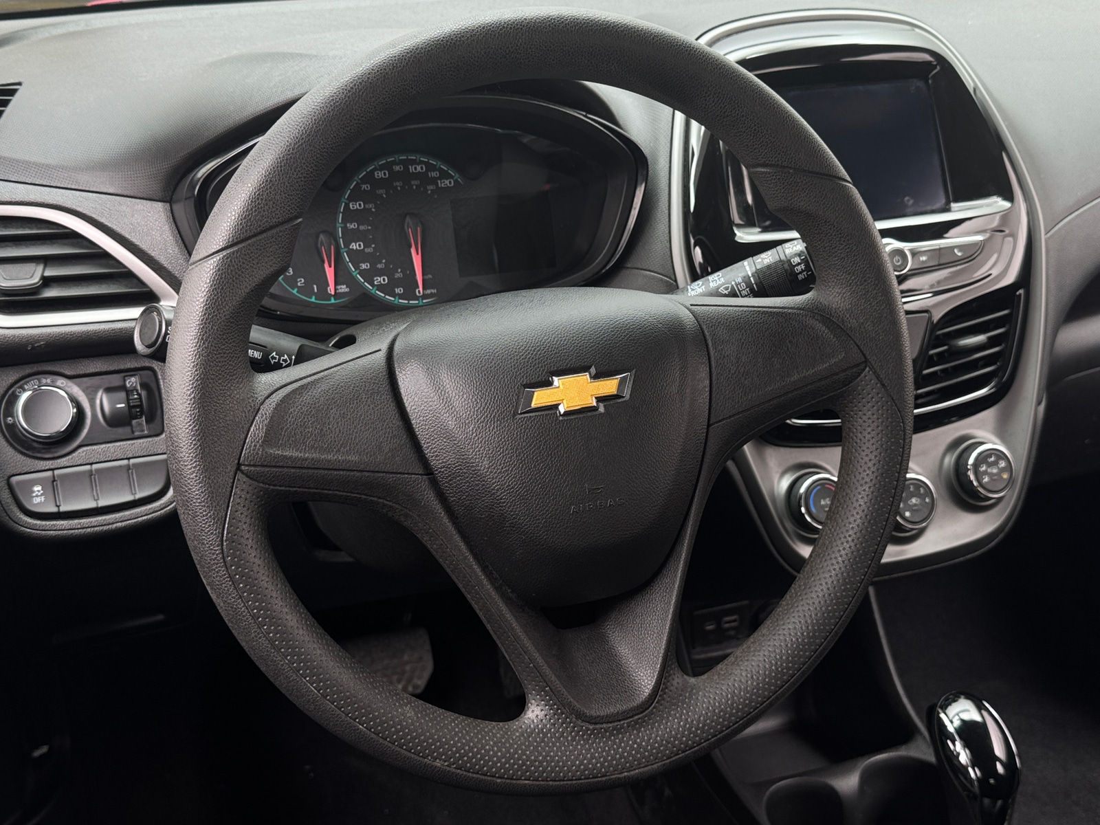 Thumbnail: 2020 Chevrolet Spark - 5