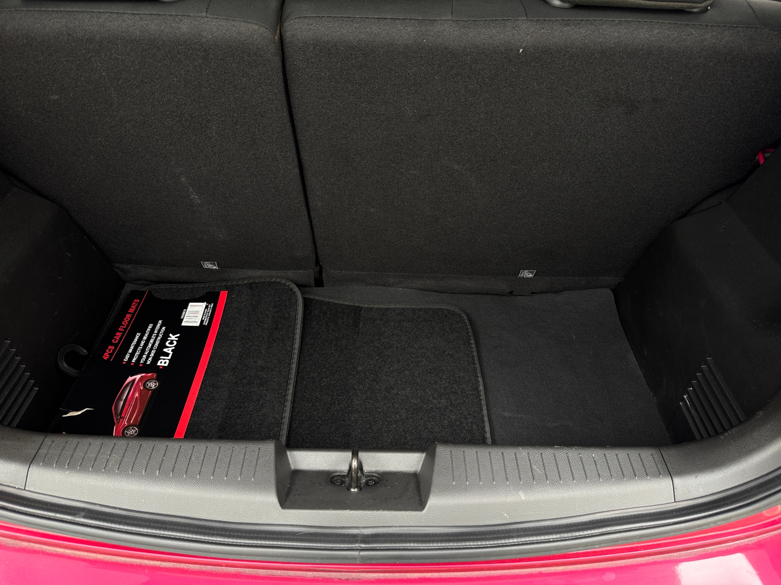 Thumbnail: 2020 Chevrolet Spark - 7