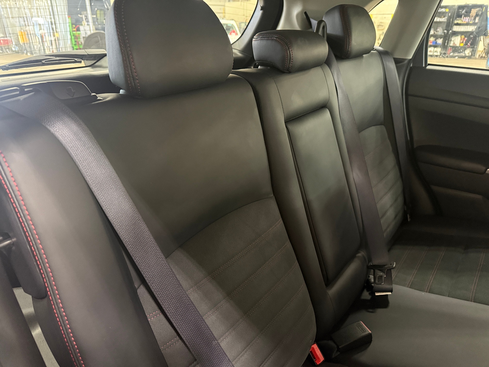 Thumbnail: 2025 Mitsubishi Outlander Sport - 5