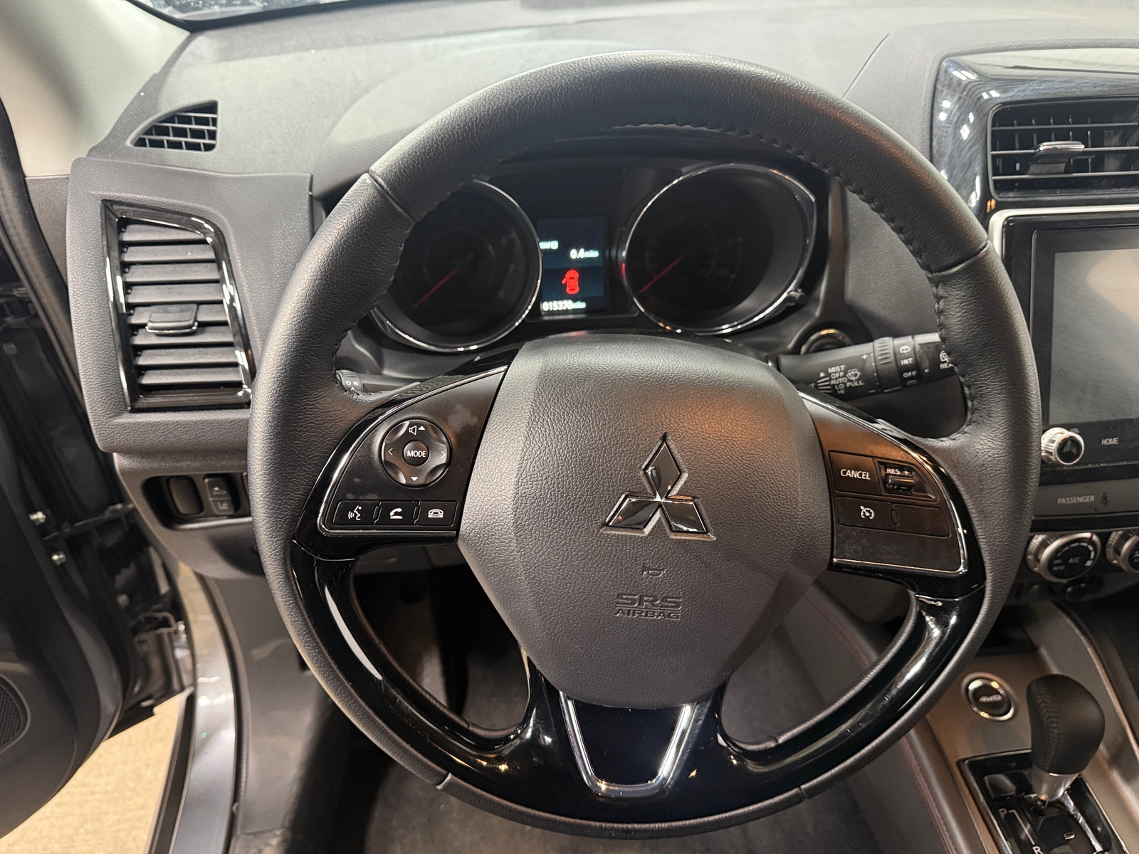 Thumbnail: 2025 Mitsubishi Outlander Sport - 4