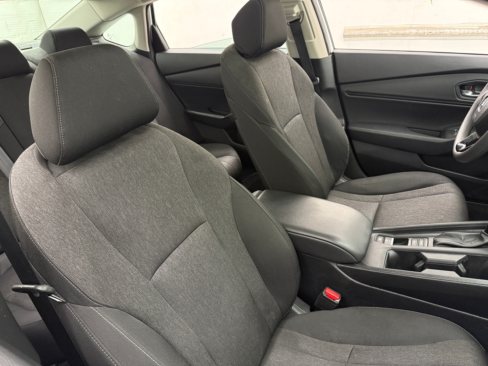 Thumbnail: 2024 Honda Accord - 2