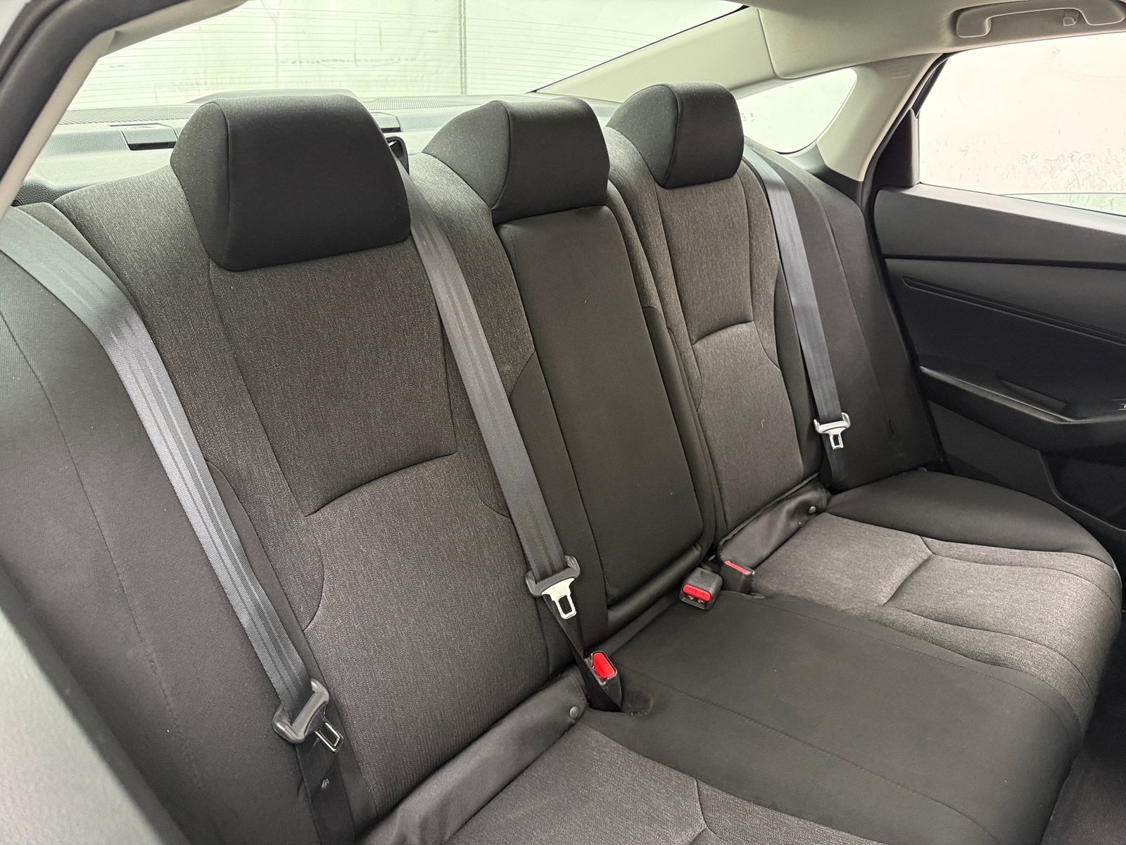 Thumbnail: 2024 Honda Accord - 6