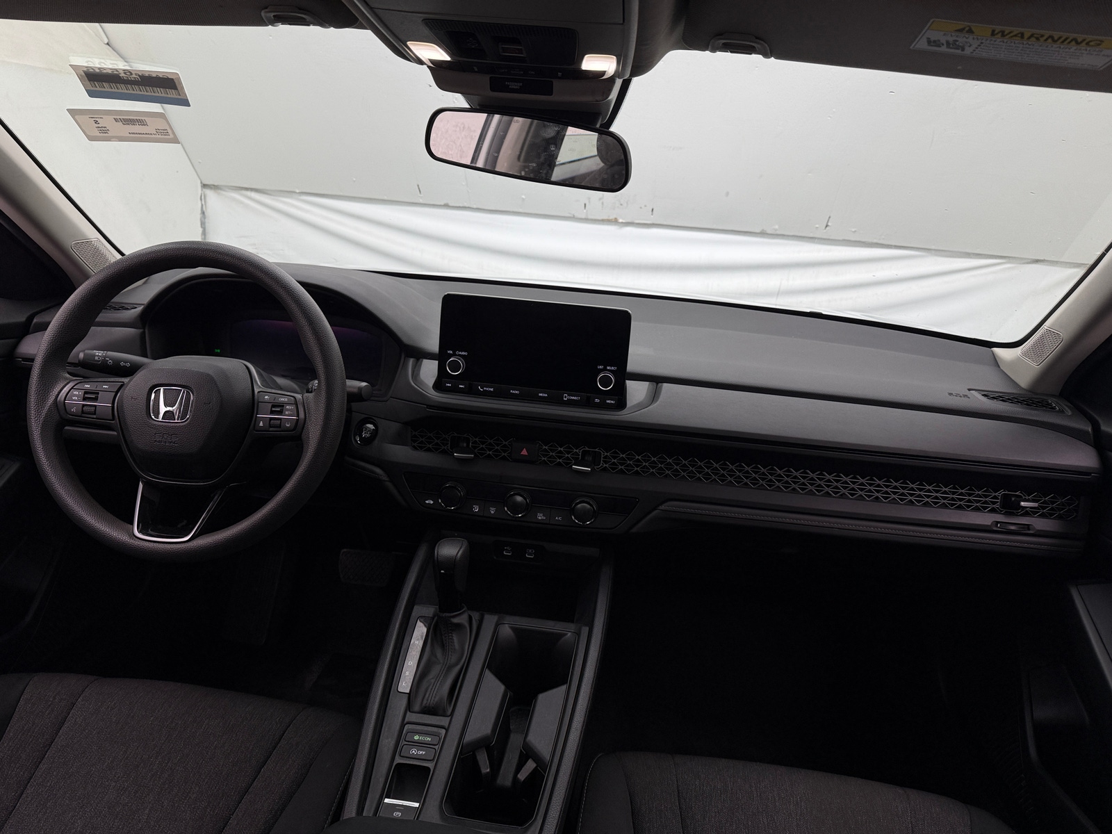 Thumbnail: 2024 Honda Accord - 3