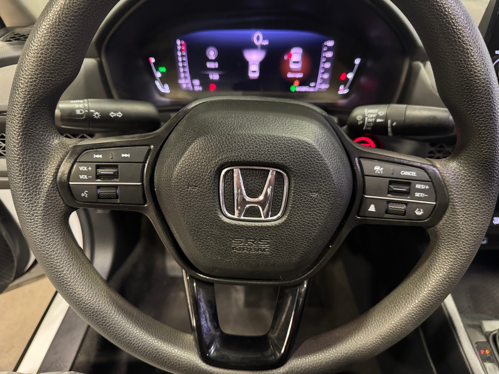 Thumbnail: 2024 Honda Accord - 5