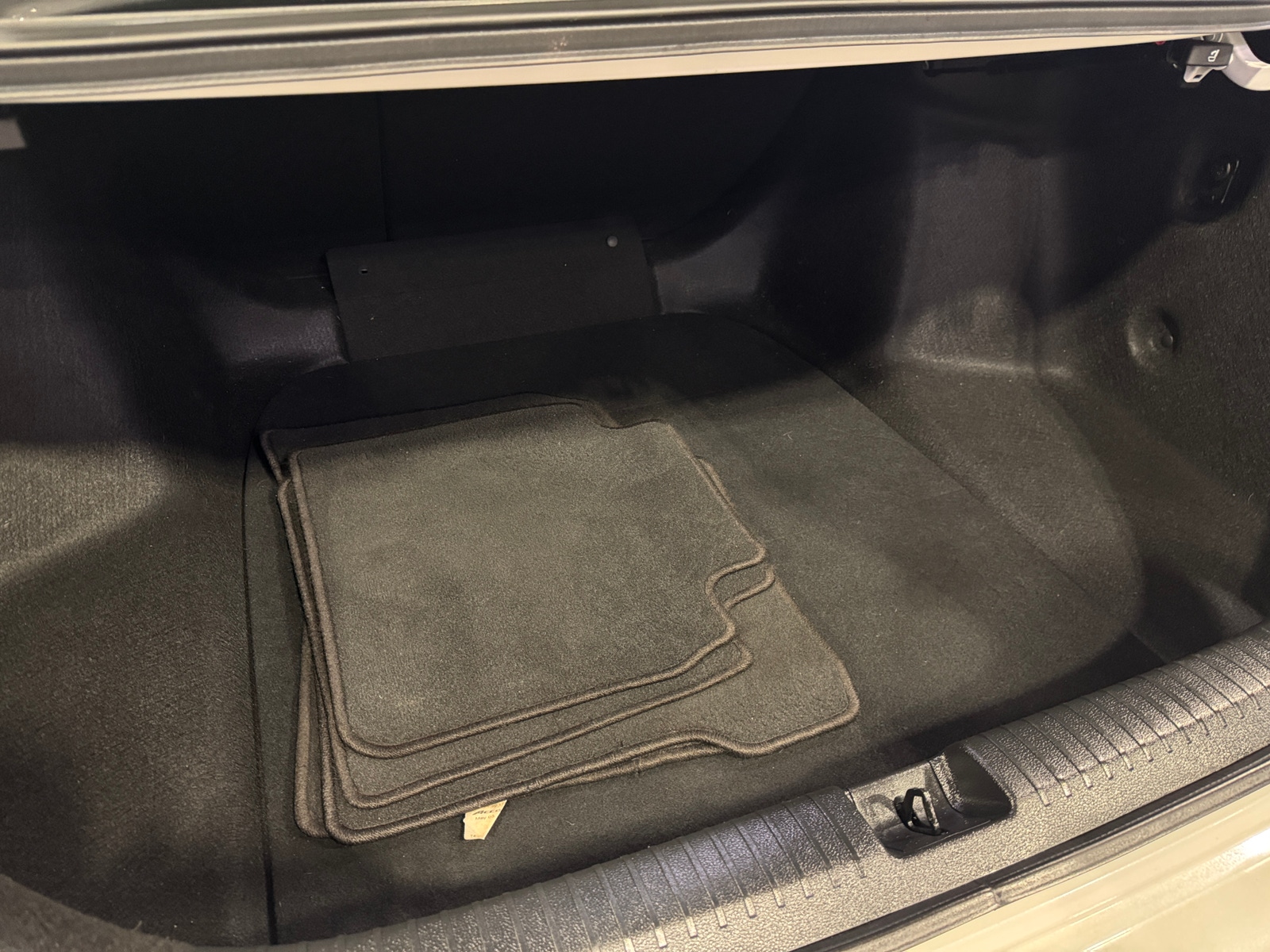 Thumbnail: 2024 Honda Accord - 7