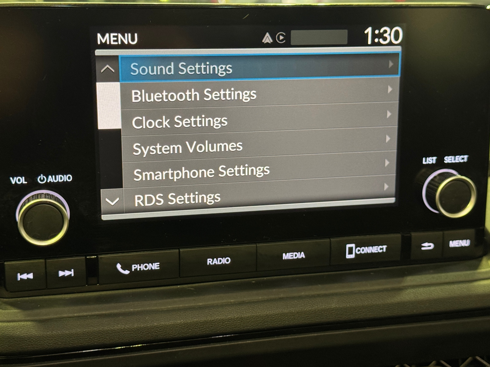 Thumbnail: 2024 Honda Accord - 4