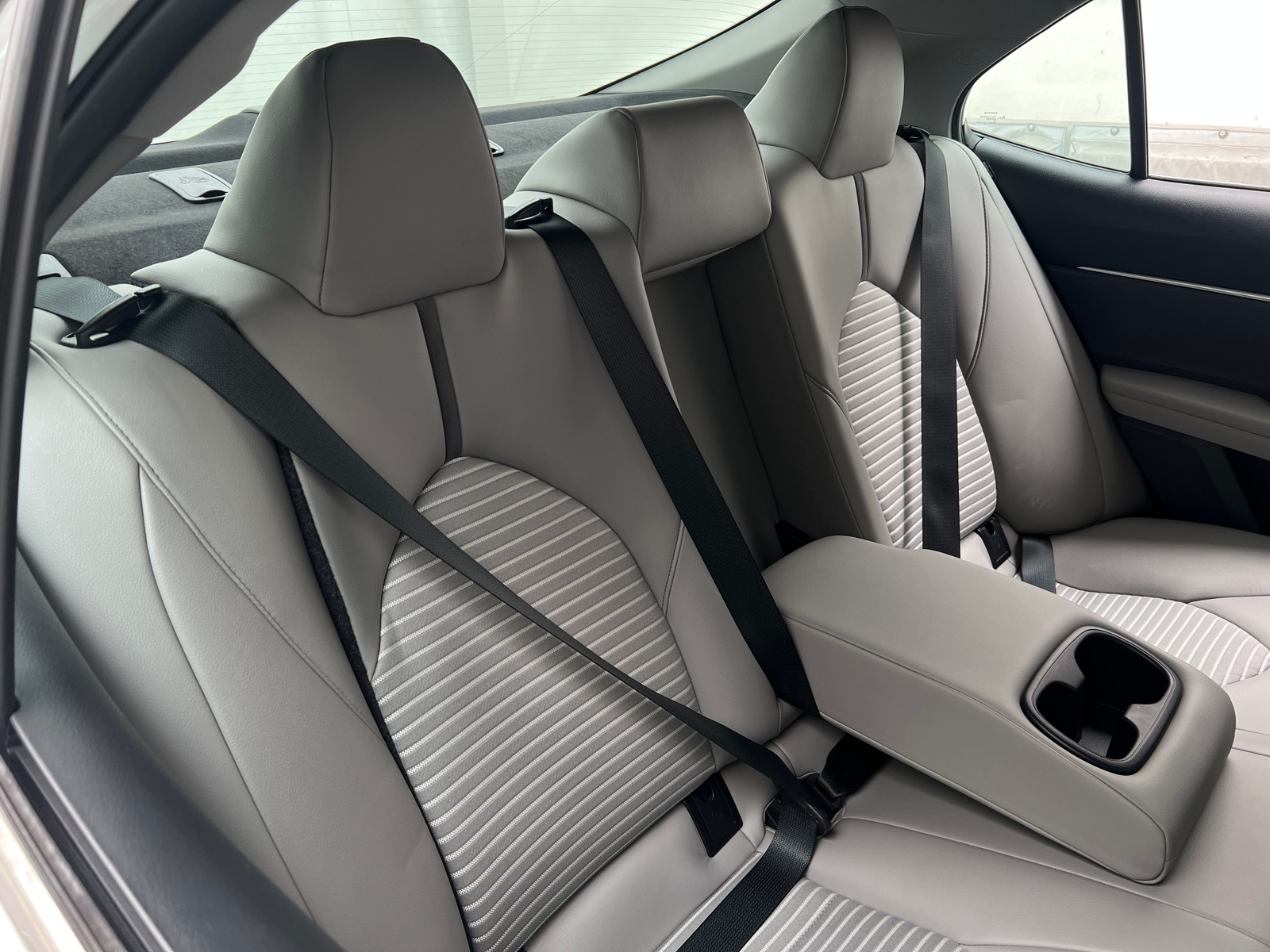 Thumbnail: 2023 Toyota Camry - 5