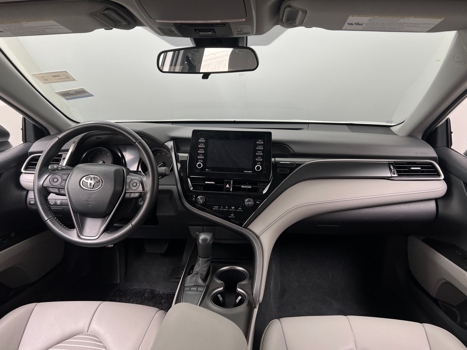 Thumbnail: 2023 Toyota Camry - 2