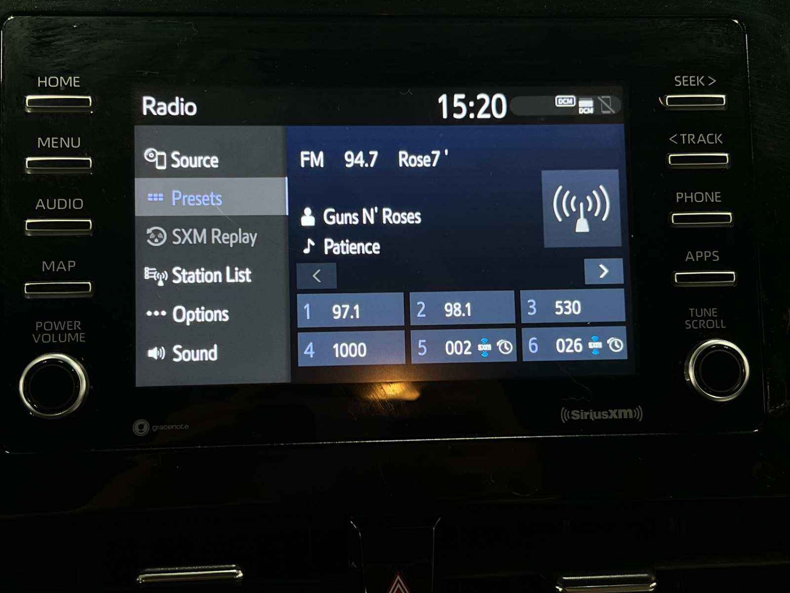 Thumbnail: 2023 Toyota Camry - 3